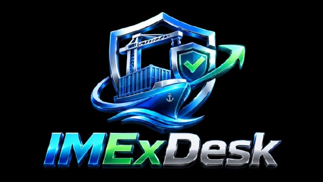 IMExDESK